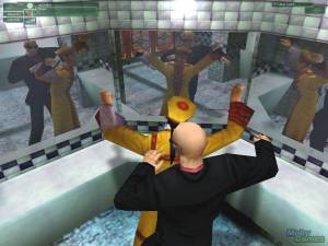 Hitman: Codename 47