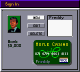 Hoyle Casino