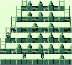 Hyper Lode Runner