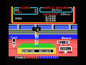 Hyper Sports II