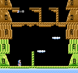 Ice Climber