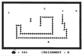 Bombe à retardement