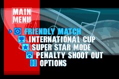 International Superstar Soccer Advance