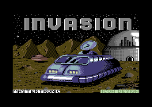 Invasion