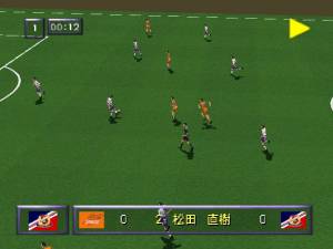 J. League Live 64