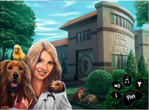 AVAM Animal hospital