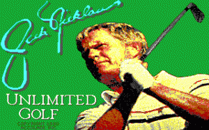 Jack Nicklaus' Unlimited Golf & Course Design