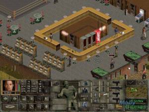 Jagged Alliance 2: Wildfire