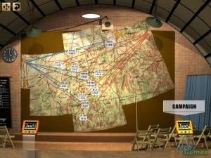 Jane's Combat Simulations: WWII Fighters