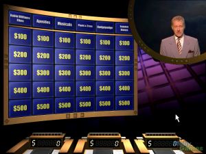 Jeopardy!