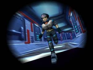 Jet Force Gemini