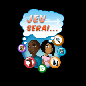 Jeu Serai