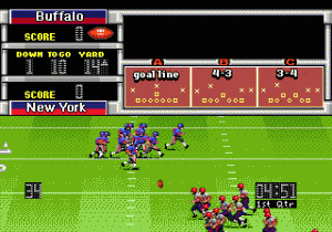 John Madden Football '92