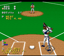 Ken Griffey Jr Presents Major League Baseball