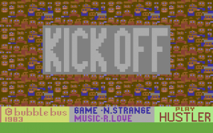 Kick Off