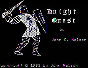 KnightQuest