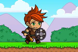 Knight_Hero_Adventure_Idle _RPG_newbrowsergames