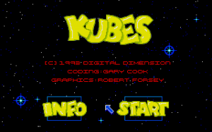 Kubes