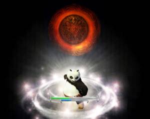 Kung Fu Panda: Legendary Warriors