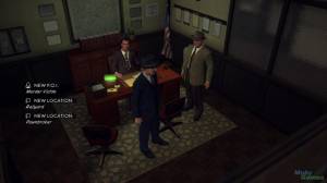 L.A. Noire