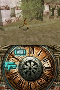 Lara Croft Tomb Raider: Legend