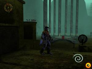 Legacy of Kain: Soul Reaver 2