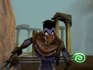 Legacy of Kain: Soul Reaver