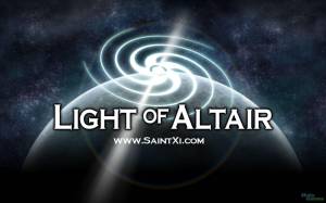 Light of Altair