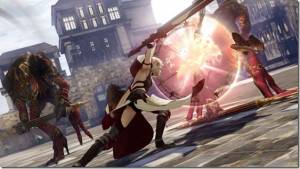 Lightning Returns: Final Fantasy XIII