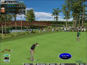 Links 2003: Championship Courses