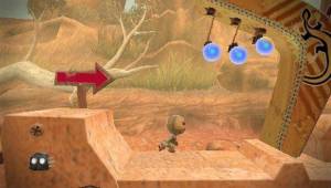 LittleBigPlanet PSP