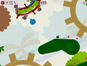 LocoRoco 2