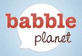 Babble Planet