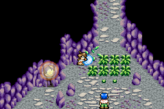 Lufia: The Ruins of Lore