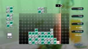 Lumines Live!