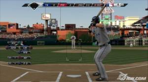 MLB 09 The Show