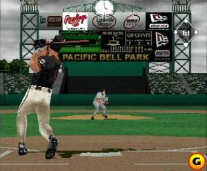 MLB 2003