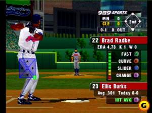 MLB 2004