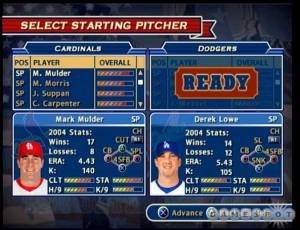 MLB 2006