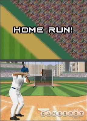 MLB 2K7