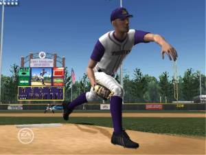 MVP 07: NCAA Baseball