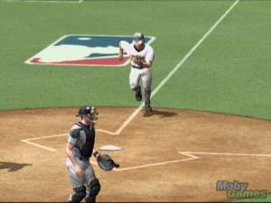 MVP Baseball 2004