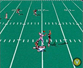 Madden Football 64