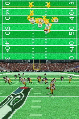 Madden NFL 07