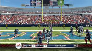 Madden NFL 10