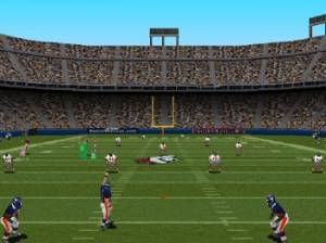 Madden NFL 2000