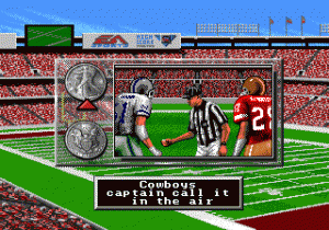 Madden NFL '94