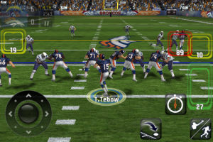 Madden NFL