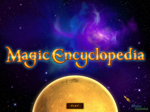 Magic Encyclopedia: Moon Light