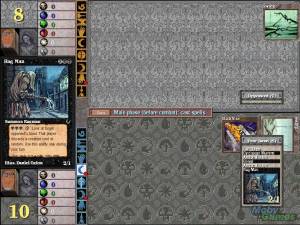 Magic: The Gathering - Duels of the Planeswalkers